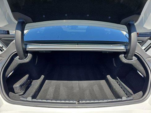 Certified 2024 BMW M850i Gran Coupe xDrive w/ M Sport Professional Package image 12