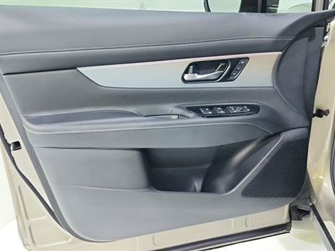 Certified 2026 Nissan Murano Platinum w/ Cargo Package AWD/4WD image 23