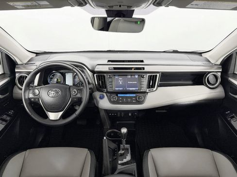 Used 2016 Toyota RAV4 Limited AWD/4WD image 52