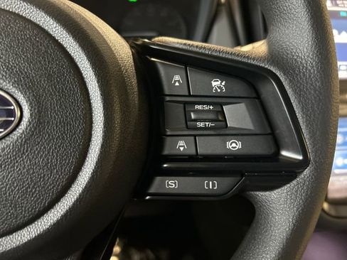 New 2026 Subaru Crosstrek 2.5i AWD/4WD image 11