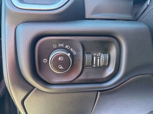 New 2026 RAM 2500 Laramie w/ Sport Appearance Package AWD/4WD image 29