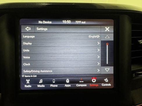 Used 2020 RAM 1500 Rebel w/ Level 1 Equipment Group AWD/4WD image 38