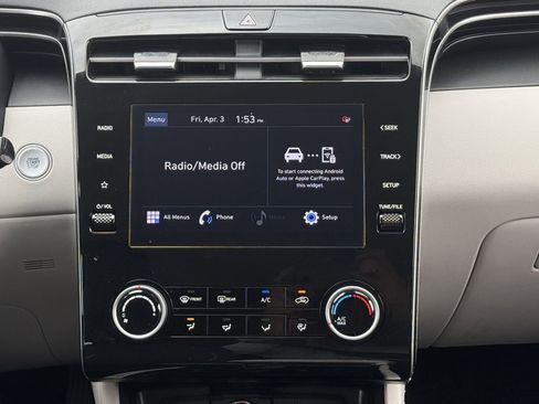 Used 2023 Hyundai Tucson SEL image 16