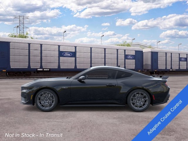 New 2026 Ford Mustang GT Premium RWD image 3