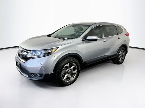 Used 2019 Honda CR-V EX-L image 3
