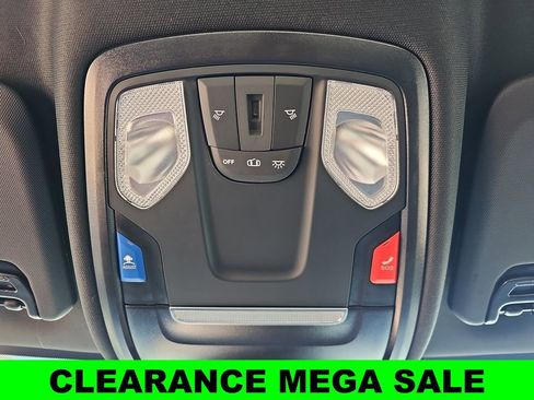 New 2025 RAM 4500 Tradesman image 32