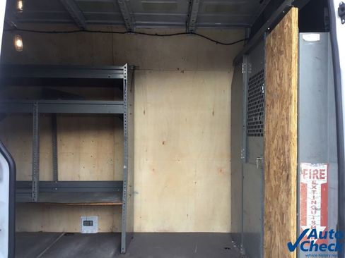 Used 2022 Mercedes-Benz Sprinter 2500 image 15
