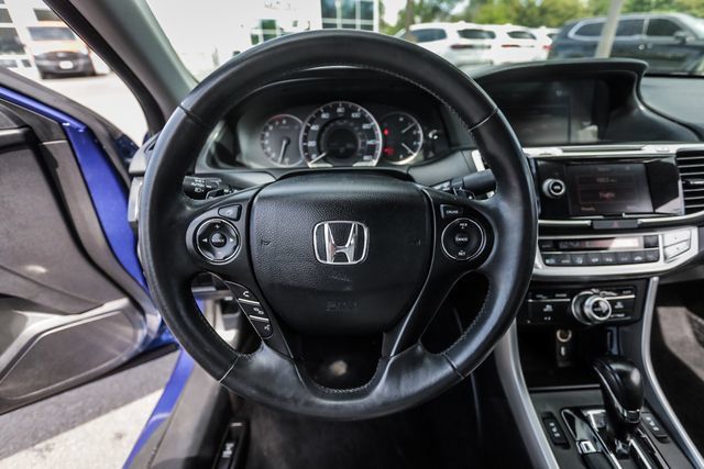 Used 2014 Honda Accord EX-L image 23