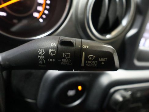 Used 2021 Jeep Wrangler Unlimited Sahara image 43