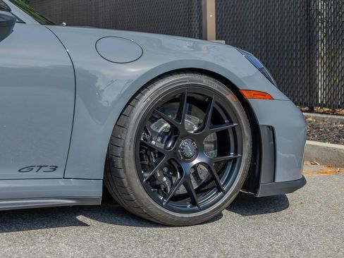 Used 2026 Porsche 911 GT3 image 15