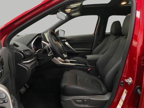 New 2026 Mitsubishi Eclipse Cross SEL image 31