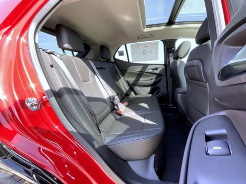 New 2026 Buick Encore GX Sport Touring w/ Comfort Package image 18