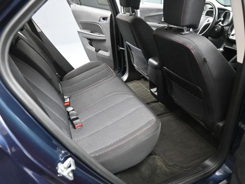 Used 2017 Chevrolet Equinox LT w/ Convenience Package FWD image 19