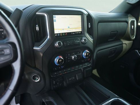Used 2020 GMC Sierra 1500 AT4 w/ AT4 Premium Package AWD/4WD image 27
