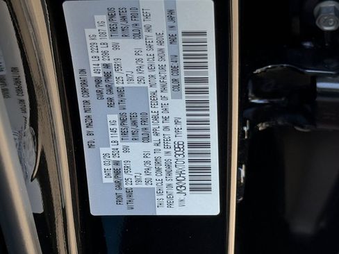 New 2026 MAZDA CX-5 Preferred AWD/4WD image 27