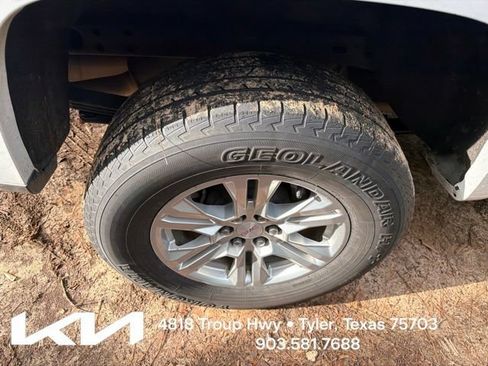 Used 2019 GMC Canyon SLE w/ SLE Convenience Package RWD image 10