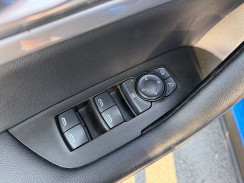 Used 2024 Chevrolet Blazer LT w/ Convenience Package AWD/4WD image 15