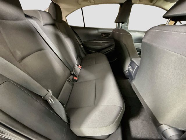Certified 2025 Toyota Corolla LE w/ Carpet Mat Package (TMS) FWD image 26