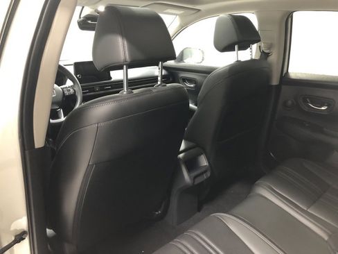 New 2026 Honda HR-V EX-L image 16