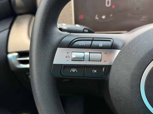 Certified 2026 Hyundai Santa Cruz SEL AWD/4WD image 21