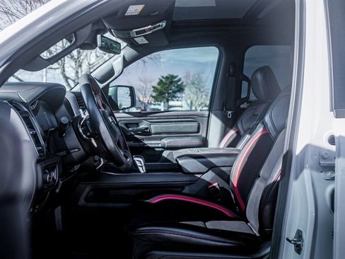 Used 2023 RAM 1500 TRX w/ TRX Level 2 Equipment Group image 14