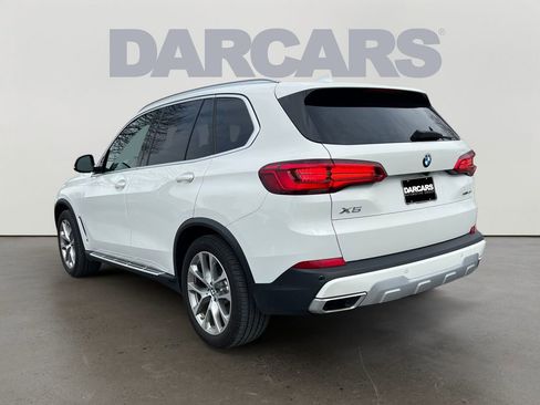Used 2020 BMW X5 xDrive40i w/ Convenience Package image 5