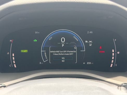 New 2026 Toyota Camry LE w/ Convenience Package FWD image 31