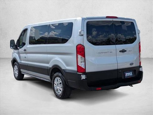 Used 2019 Ford Transit 150 XLT image 7