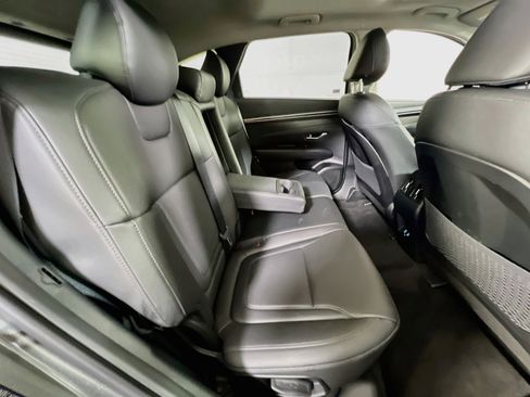 Used 2023 Hyundai Tucson SEL w/ Convenience Package AWD/4WD image 26