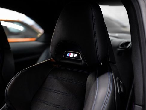 Used 2023 BMW M2 w/ Lighting Package image 41