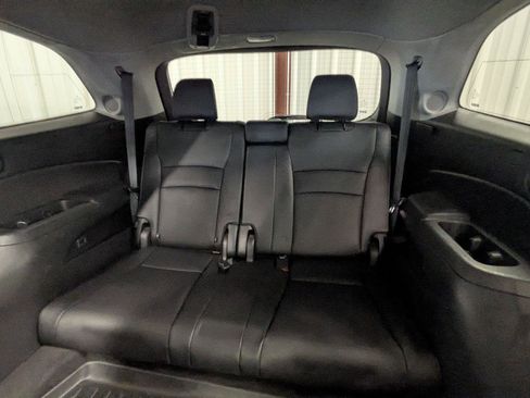 Used 2016 Honda Pilot Elite image 37