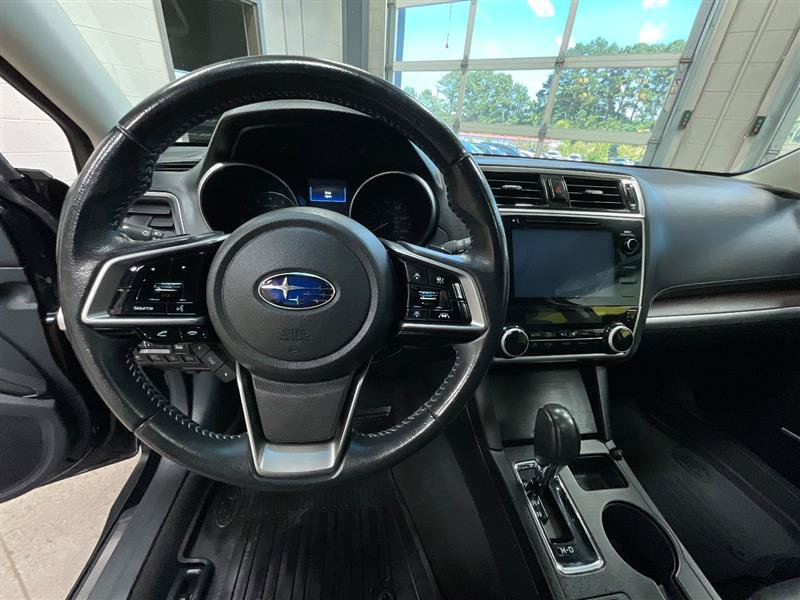 Used 2018 Subaru Outback 2.5i Limited AWD/4WD image 15
