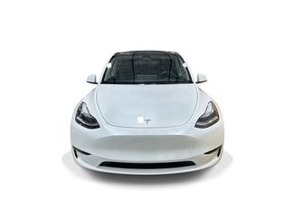 Certified 2023 Tesla Model Y AWD video 2