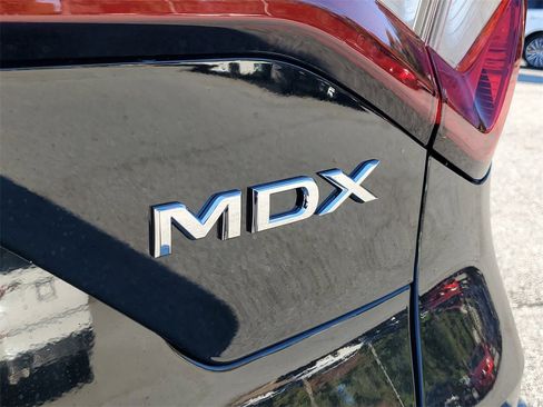 New 2026 Acura MDX FWD image 8
