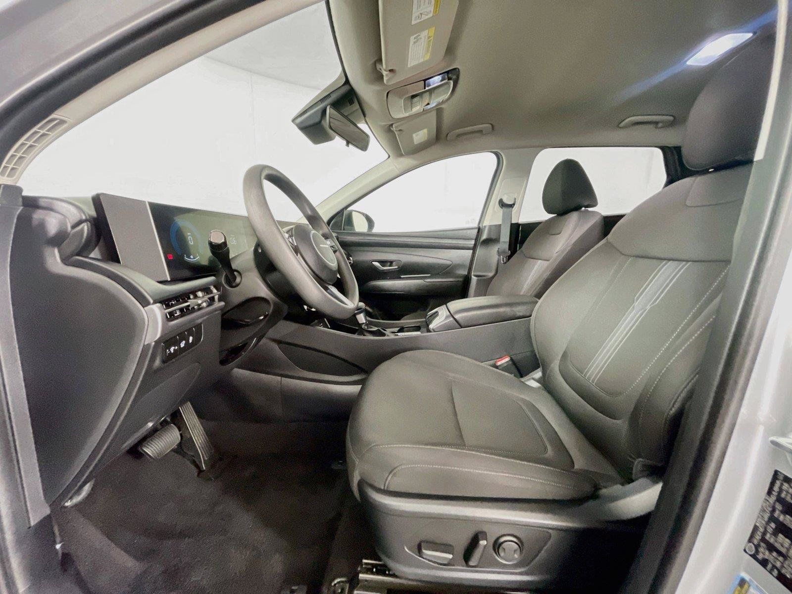 Certified 2026 Hyundai Tucson SEL Plus FWD image 24