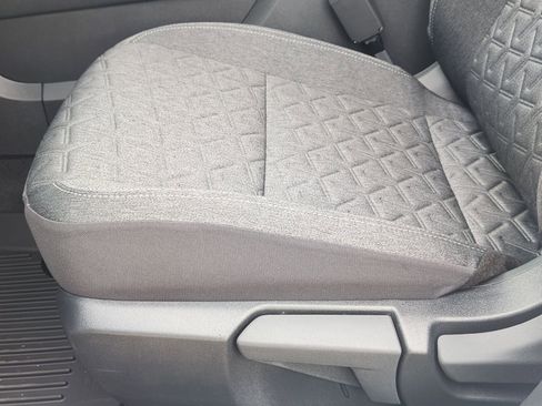 New 2026 Nissan Kicks SV FWD image 22