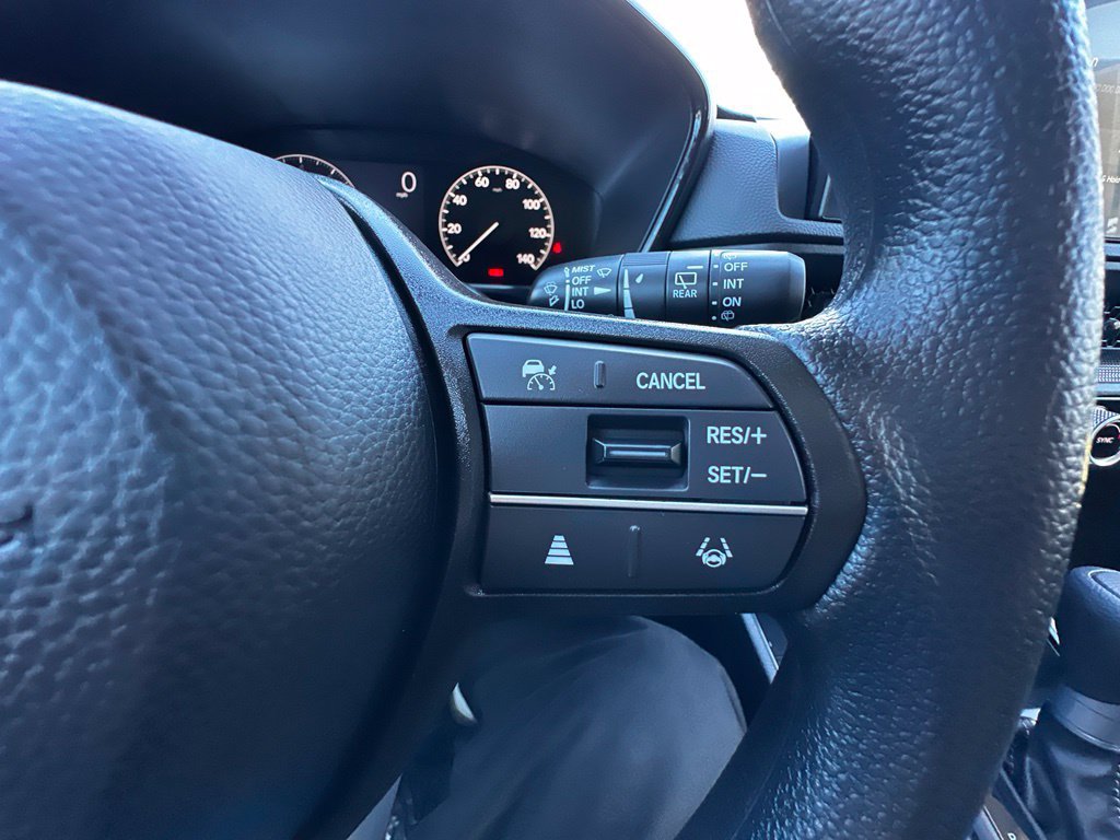 Used 2026 Honda CR-V EX image 36