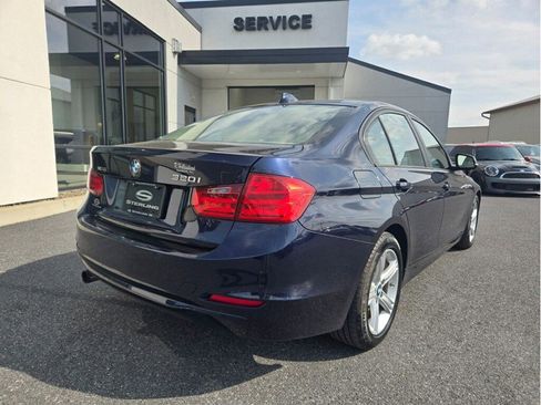 Used 2014 BMW 320i xDrive Sedan image 3