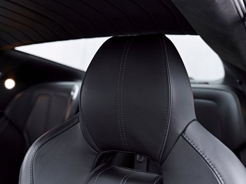Used 2014 Aston Martin DB9 Coupe RWD image 62