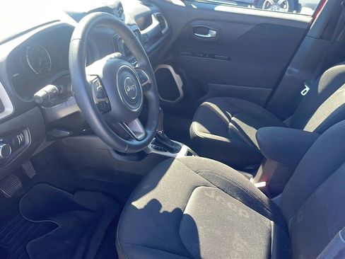 Used 2017 Jeep Renegade Sport w/ Power & Air Group image 20