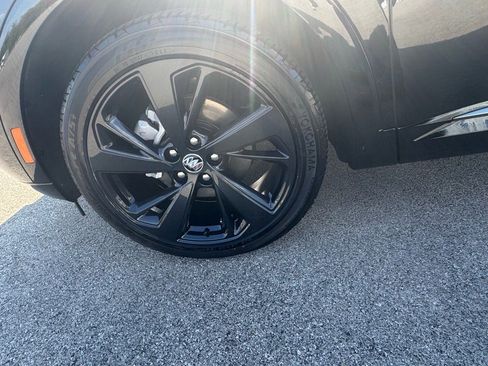 Used 2023 Buick Envision Preferred image 10