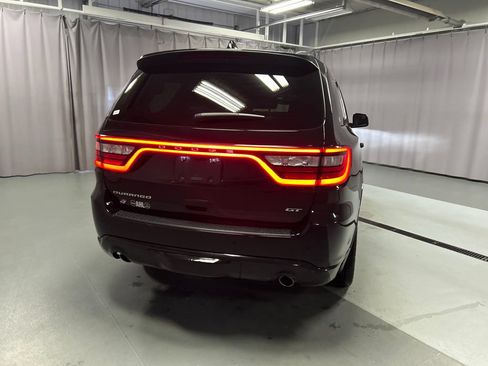 Used 2025 Dodge Durango GT AWD/4WD image 6