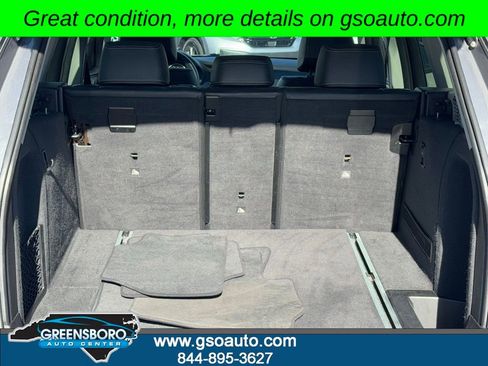 Used 2016 BMW X3 xDrive28i image 32