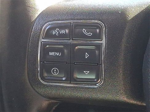 Used 2016 Jeep Wrangler Unlimited Sport w/ Quick Order Package 24S image 22