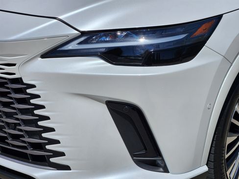 Certified 2025 Lexus RX 350 Premium Plus w/ Convenience Package image 36