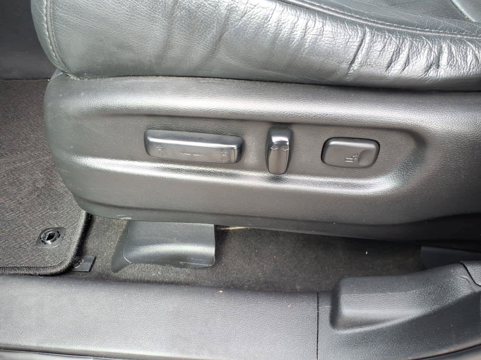 Used 2021 Honda Passport EX-L image 13