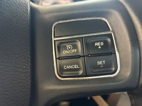 Used 2012 RAM 2500 Laramie w/ Protection Group AWD/4WD image 17