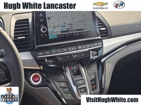Used 2026 Honda Odyssey Touring image 30