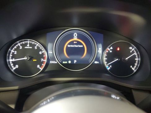 Used 2025 MAZDA CX-90 3.3 Turbo w/ Preferred Package image 28