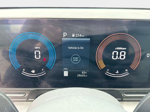 Used 2026 Hyundai Kona SEL Sport FWD image 28